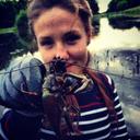 Anna Ekberg - @annacondaekberg - Twitter