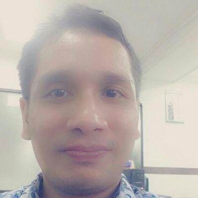 irsyad_fahreza's profile picture. 
