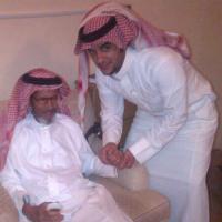 sulaiman Abdulaziz (@salhudaithy) 's Twitter Profile