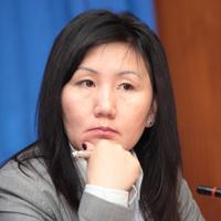 М.Оюунчимэг (@m_oyunchimeg) 's Twitter Profile