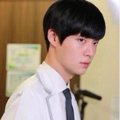 _Ahnjae87_'s profile picture. hi girl, I'm a thief, and I'm here to steal your heart