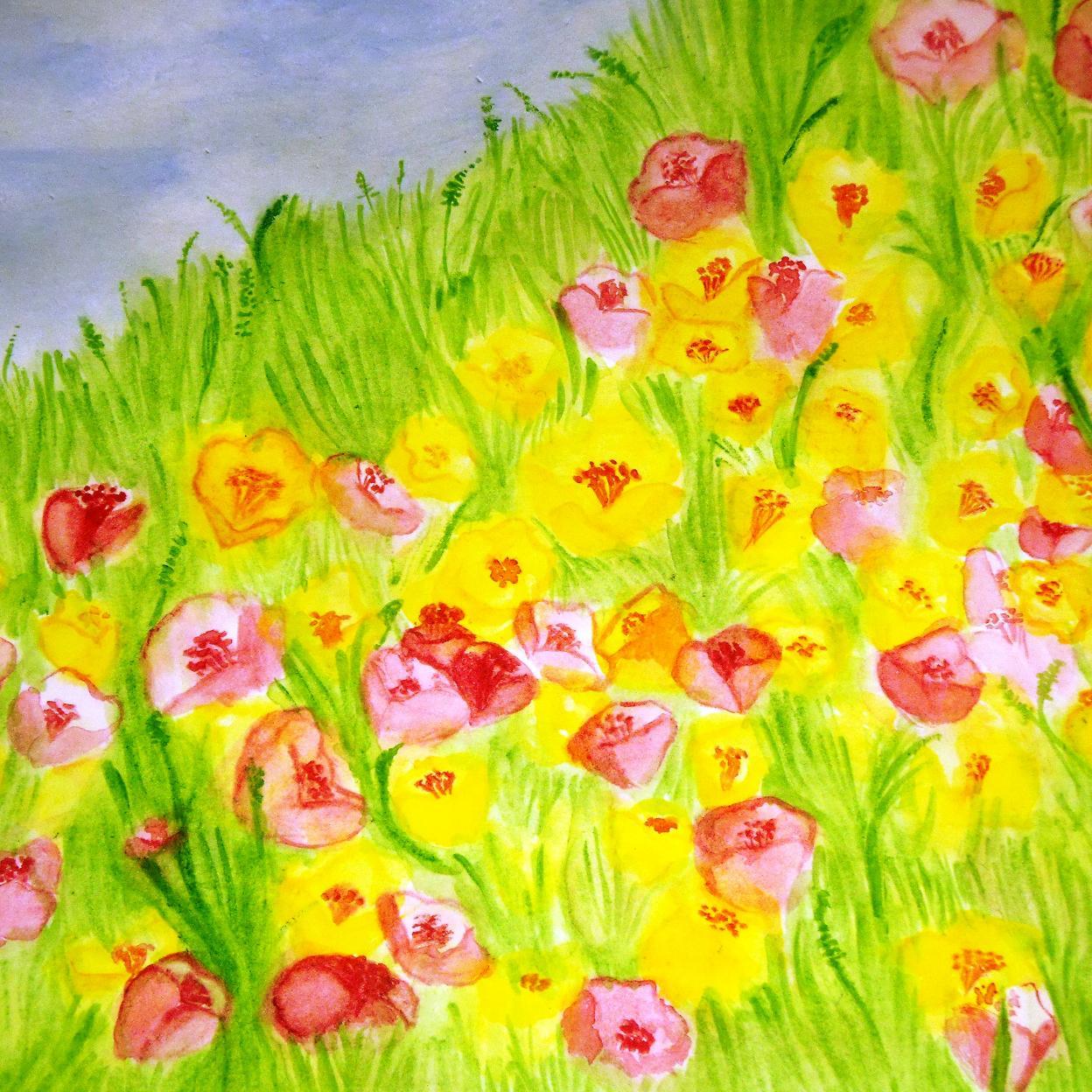 DPearli's profile picture. I am Artist