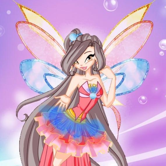 RenataMadis's profile picture. The official Renata Madis Club account on Twitter! © Daughter of @_Flora_WinxClub and @SpecialHelia ♥ Follow me and be a fairy! ❤