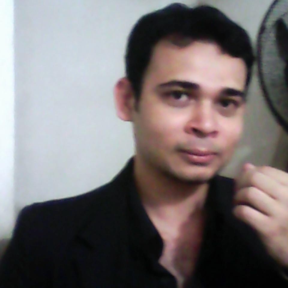 Managing Director