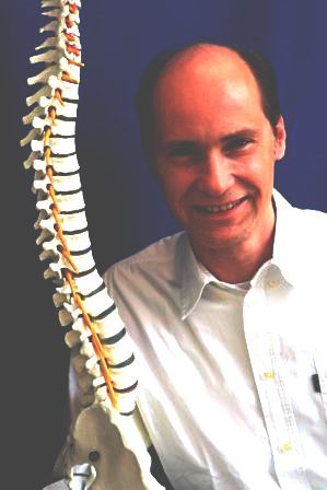 Chiropractor  Konow