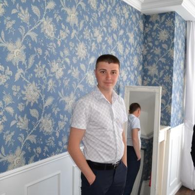 Slavik40949049's profile picture. 