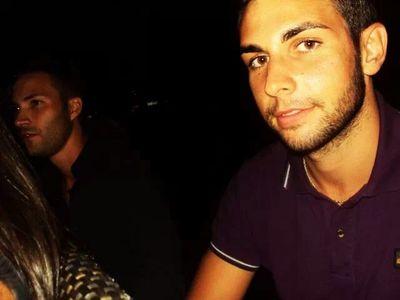 andr3a220's profile picture. 