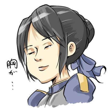 新生FF14　忍者