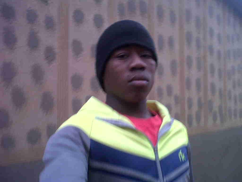 Afonsomassango's profile picture. 