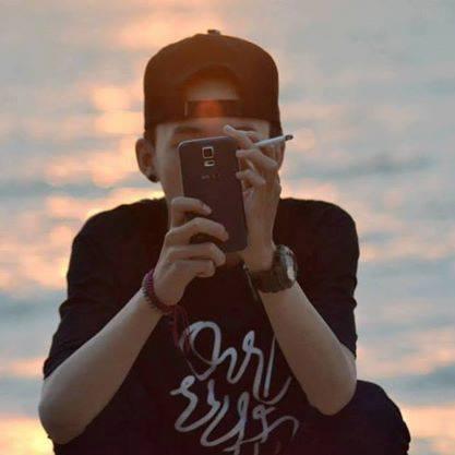 elLan_II's profile picture. Follow me (｡◕‿◕｡) and I'll follback you .. “My pin 236364FA