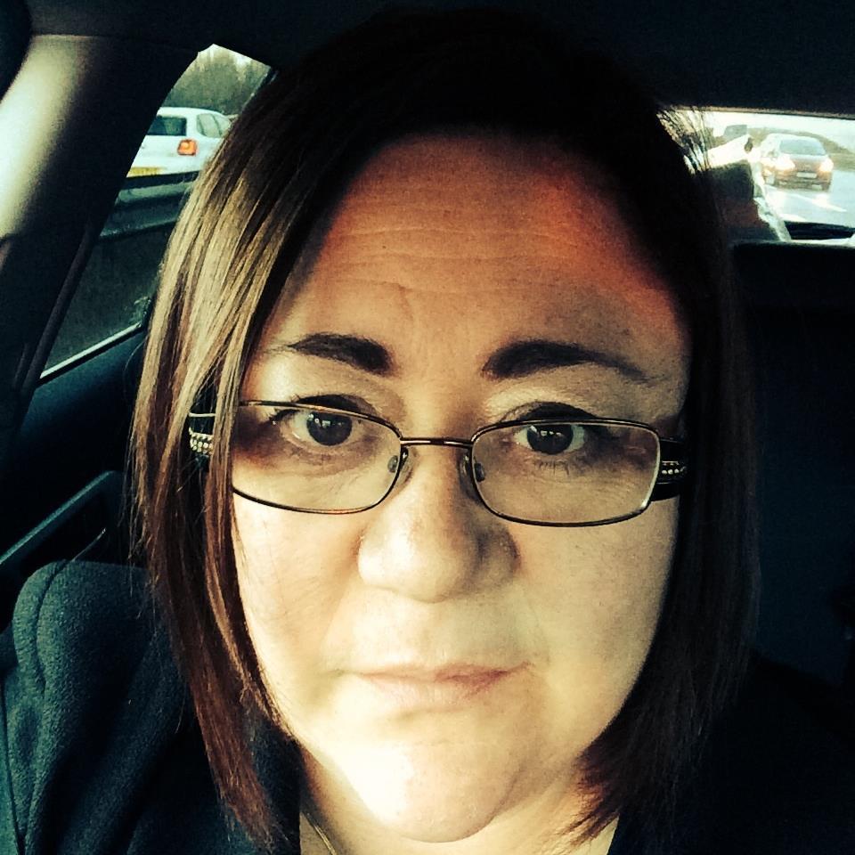 Tabatha Parker (TabathaQDos) Twitter