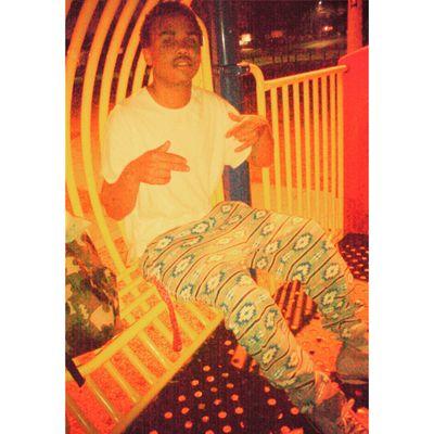 __kingdeezy's profile picture. 