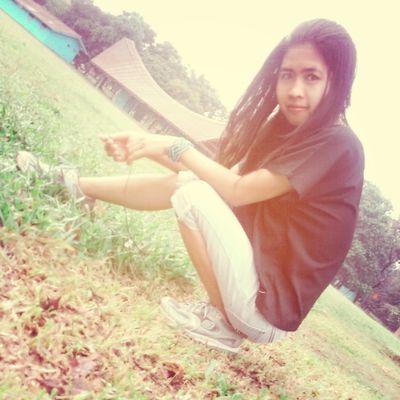 elwiellang's profile picture. semangat