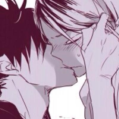 HQ/黒バスBL画像さんのプロフィール画像