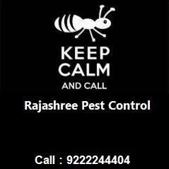 Pest Control