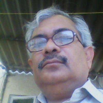 Ex Prof. Mechanical Engineering,
presently SBI Life mitra.