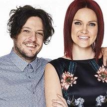 Promotion - RGM Artists ned@rgm.com.au Channel 9's 'Matt and Kim to the Rescue', 'The Block Triple Threat', 'The Block Sky High', and more :)