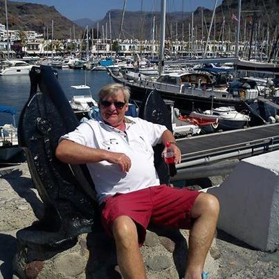 peterbohde's profile picture. 