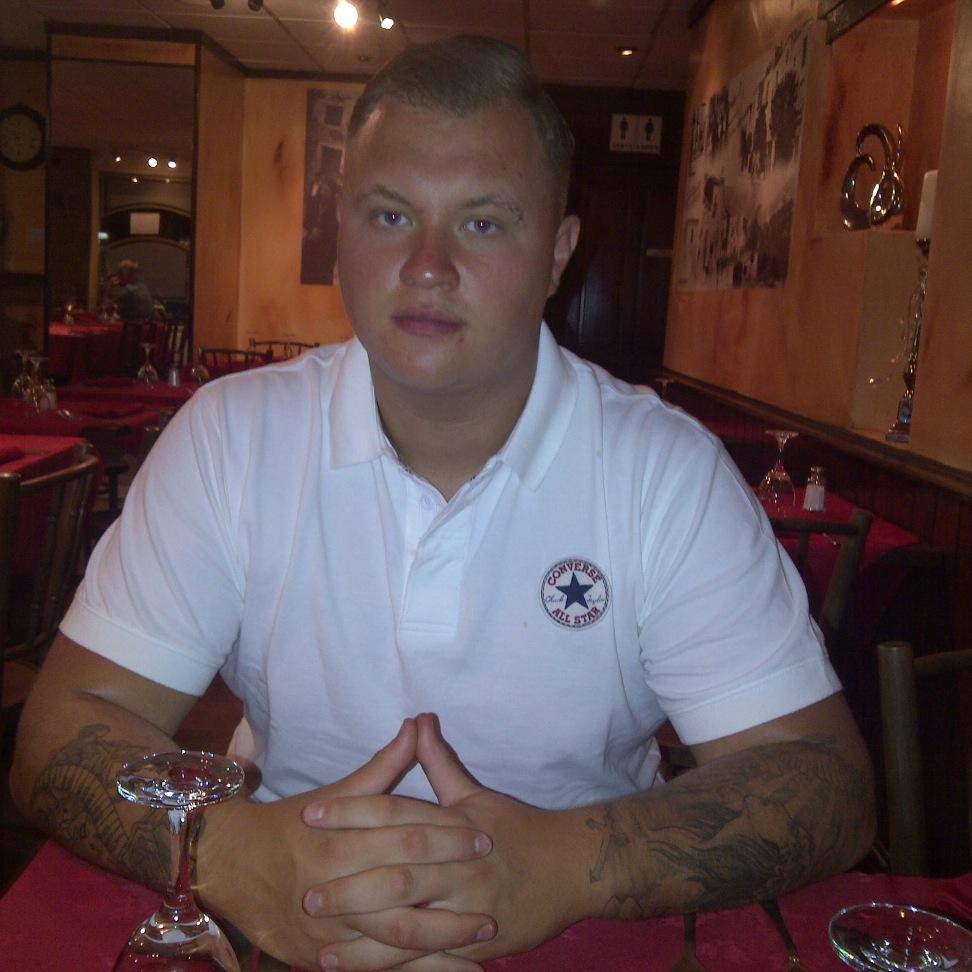 BenJukebox's profile picture. 