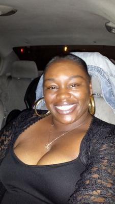 MsCurry3's profile picture. 