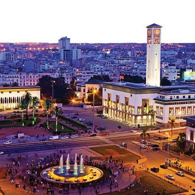 AfriqueImmo's profile picture. 