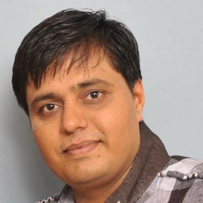 bdmoliya's profile picture. 