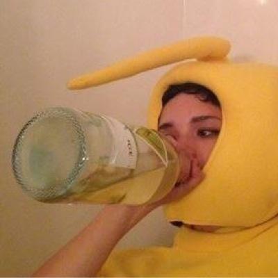 DashaAMneNorm's profile picture. +5