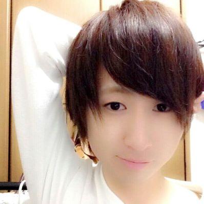 たいぽんの彼女 Taipon Love1 Twitter