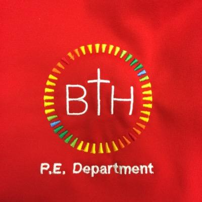 BTH PE Dpt Profile