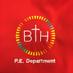 BTH PE Dpt (@bthccpe) Twitter profile photo BTH PE Dpt (@bthccpe) Twitter profile photo
