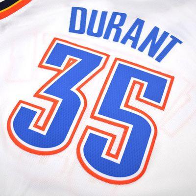 NBA/OKC