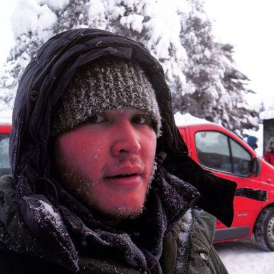 Interaction Designer working at ABB Corporate Research. Drifter, Hacker, Artist.