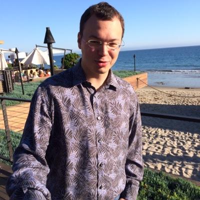 Investor, Entrepreneur (Stanford MBA), Болельщик ФК Краснодар