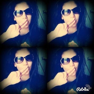 ASI ME QUIEREN ❤❤❤✌