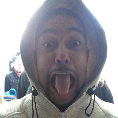 madmandingo's profile picture. 