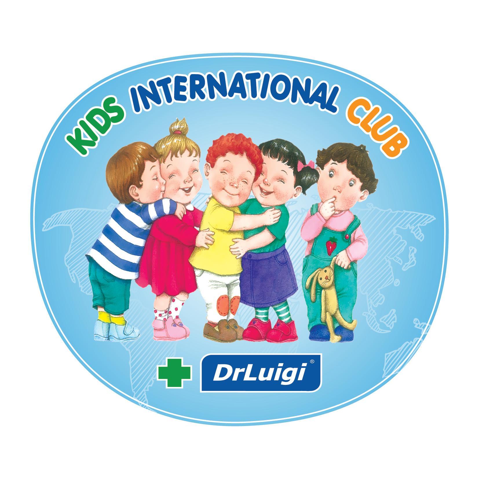 International Kids club