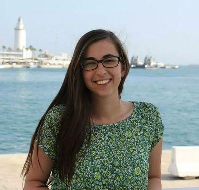 24, Finance student. Fond of literature, travels, finance and foreign languages