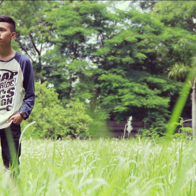 IvanAurel7io's profile picture. @priskilaAndhima :)