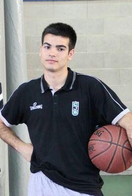 Entrenador de Bàsquet - Badalona