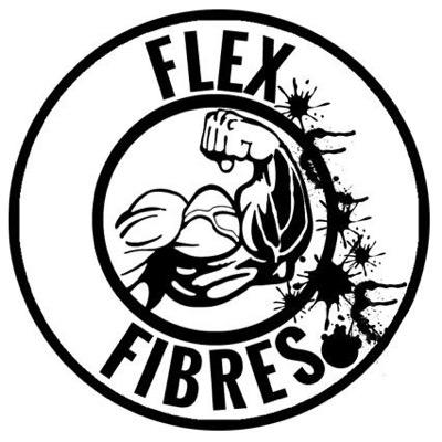 FlexFibres's profile picture. Fitness Apparel and Gym Wear based in the North East of England. Inspire your workouts with our motivational clothing. Worldwide shipping