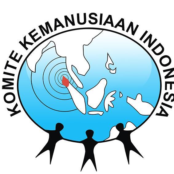 Komite Kemanusiaan Indonesia hadir untuk kemanusiaan
