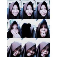 Eka Lian Safitri (@ekaliyans) Twitter profile photo