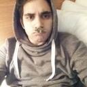 Chris Cicio - @holycrits - Twitter