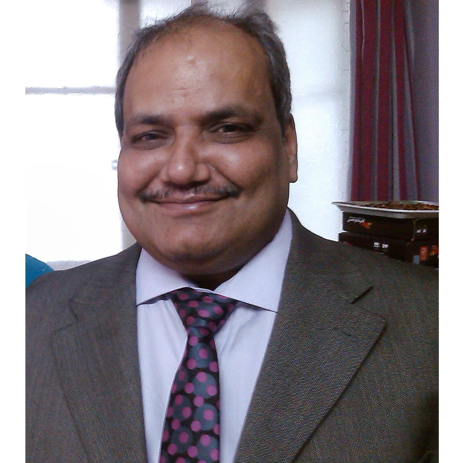 Practising lawyer, proprietor of S K Bajoria & Co. (law firm), legal correspondent and author.