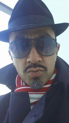 adrianevans11's profile picture. What you know about that?