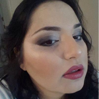 makeupbyraneen's profile picture. 