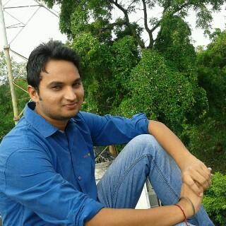 mohitraina425's profile picture. 