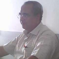 Senior Master of English