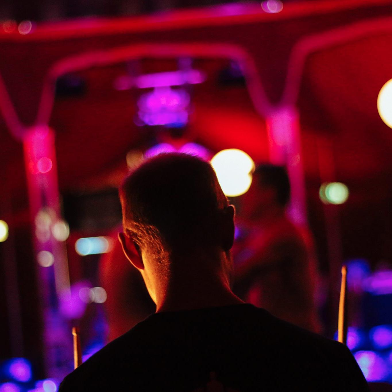 Producer, Percussionist - Drumming and writing music for @GOM_circus
https://t.co/2JDroYQOmV