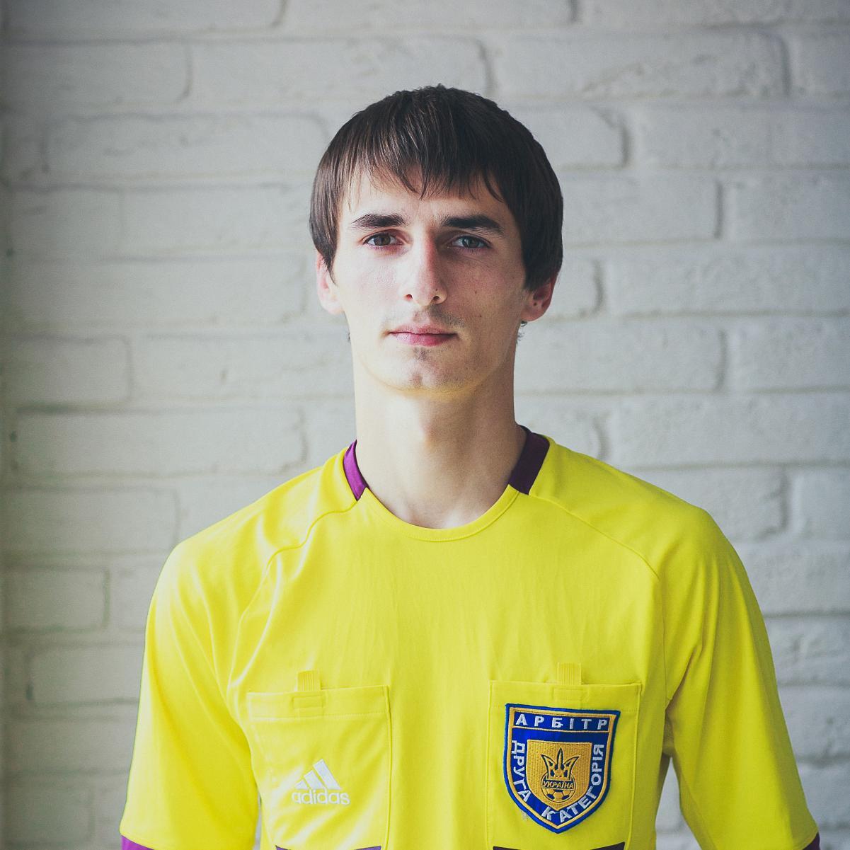 maxim_faryna's profile picture. 